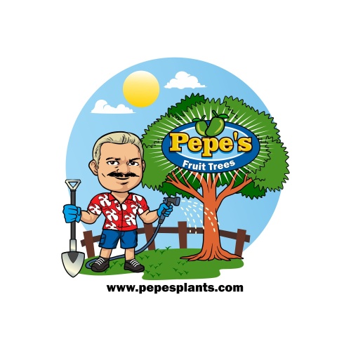 Pepe's Florida Fruit Trees